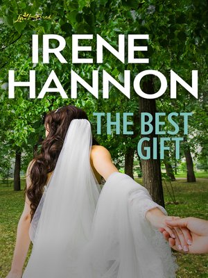 cover image of The Best Gift